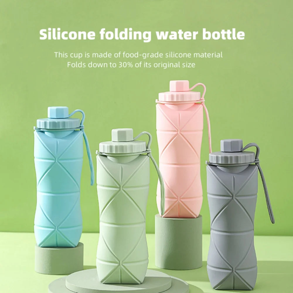 H₂GO Hydro Flask - Collapsible