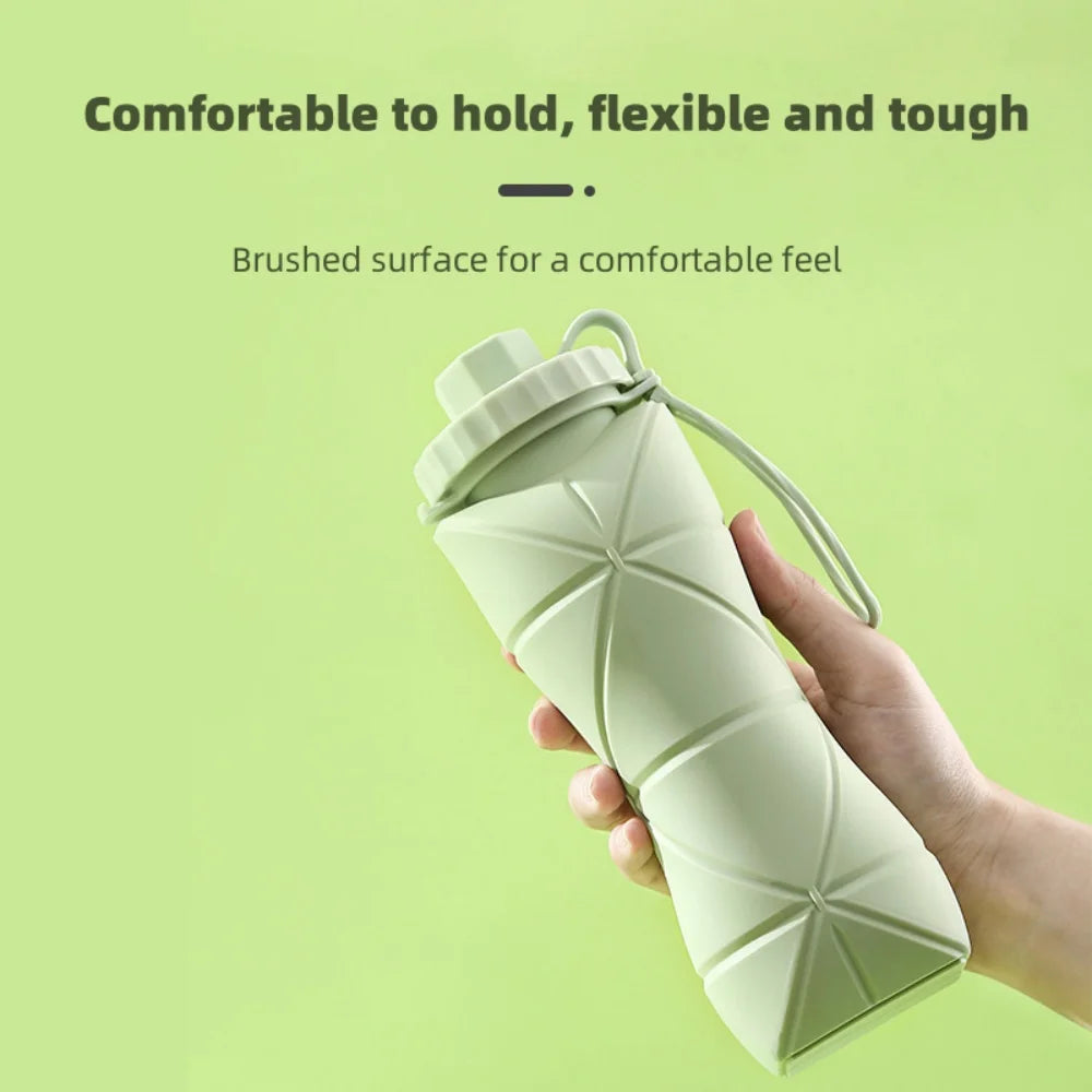 H₂GO Hydro Flask - Collapsible