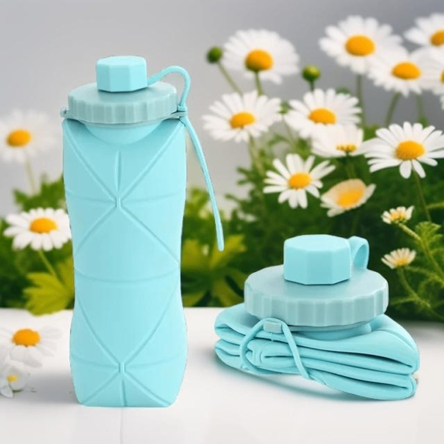 H₂GO Hydro Flask - Collapsible